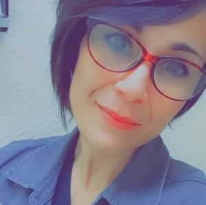 Meet your Posher, Norma